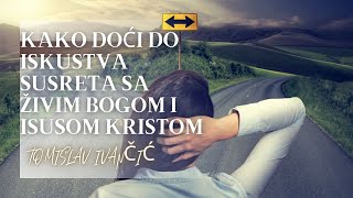 Otključaj Vrata Srca: Kako Iskusiti Živo