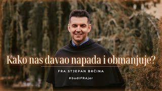 Otkrivanje zamki Zloga: Kako se oduprijeti duhovnom napadu i