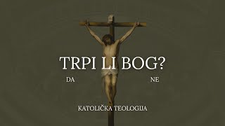 Paradoks patnje: Kako razumjeti Božju pr