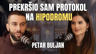 Petar Buljan: Obnova Vjere, Obitelji i Društva - Putem Molit