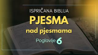 Pjesma nad pjesmama: Božanska ljepota ljubavi i duhovna čežn