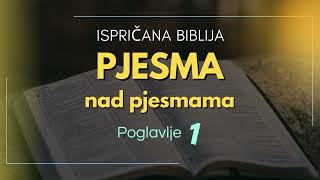Pjesma nad pjesmama: Ljubavna simfonija u Bibliji
