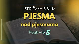 Pjesma nad pjesmama: Potraga za božanskom ljubavlju u svakod
