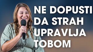 Pobjeda nad duhom straha: Osnaživanje vjere u kušnjama