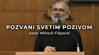Poziv na svetost: Otkrivanje Božje prisutnosti u svakodnevno