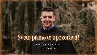 Prepoznati lažne proroke: Opasnost zamjene Božje riječi ljud