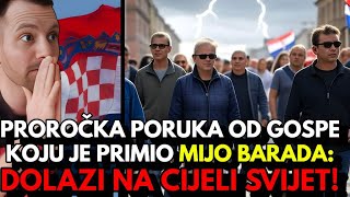 Proročanstvo iz Međugorja: Poziv na vjeru u vremenima velike