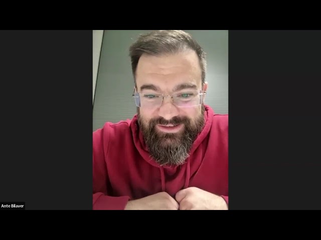 Proročki zagovor: Ključ za novu razinu m