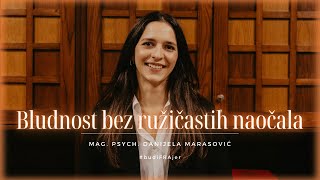 Psihologija bludnosti: Skidanje ružičastih naočala i suočava