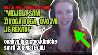 Rene: Od sotonističkog kulta do susreta s Isusom Kristom – p