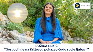 Ružica Pekić: Od njemačkih financija do 