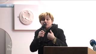 Sanja Nikčević: Obraćenje – putovanje od straha do Božje lju