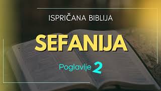 Sefanija: Poziv na obraćenje i Božji sud nad narodima Starog