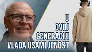 Shayne Bennett: Odgoj generacije Z - Izazovi i blagoslovi za
