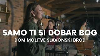 Sigurnost u Bogu: Snaga vjere u vremenima nevolje