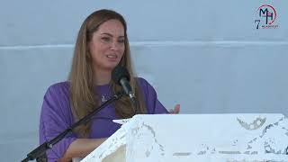 Simona Mijoković: Od glamura do milosrđa - svjedočanstvo pre