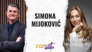 Simona Mijoković: Od lutalice u službi Zloga do Kristove nev