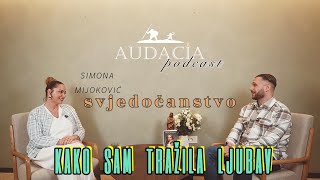 Simona Mijoković: Svjedočanstvo o preobrazbi srca i Božjoj l