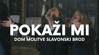 Sjaj veličanstva: Pjesmom do neviđenog u Božjoj prisutnosti