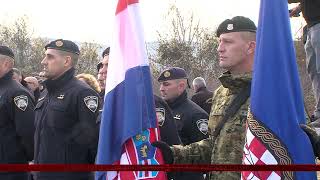 Sjećanje na Borovo Naselje: Nada u istinu i pomirenje
