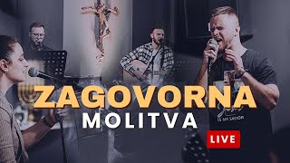 Slava Imenu Isusovu: Snaga molitve u zaj