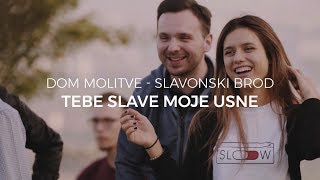 Slavonski Brod: Dom molitve i ljepota za