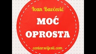 Snaga oprosta: Put oslobođenja od tereta prošlosti