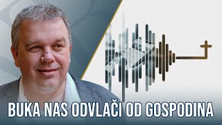 Snaga tišine: Put do razlučivanja duhova i Božje prisutnosti