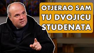 Snaga života: don Damir Stojić i Ante Čaljkušić o pastoralu 