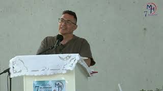 Srećko Karić: Od ratnika do vjernika – svjedočanstvo snage v