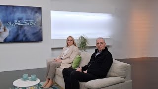 Stana i Željko Pehar: Sakramentalni brak - svjetionik obitel