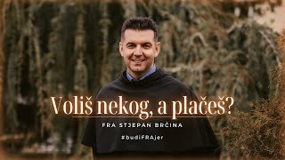 Suze, ljubav i ljudski odnosi: Propovijed o prepoznavanju to