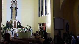 Sv. Misa s. Mijo Barada: Dubina vjere i milosti