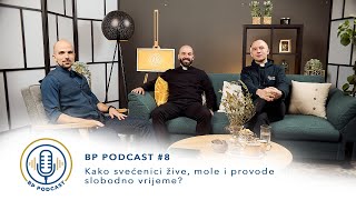 Svećeništvo u svjetlu mladosti: Iskustva i izazovi dvojice k