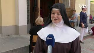 Sveta Klara: Svjetlo vjere u vremenima medijske poplave