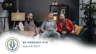 Svjedočanstvo i služenje: Kako živjeti vjeru 24 sata dnevno?