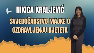 Svjedočanstvo vjere: Od boli do čuda Božje ljubavi