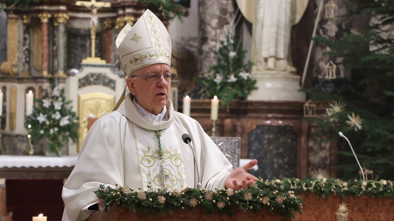 Svjetlo istine u svijetu globalizacije: Propovjednik otkriva