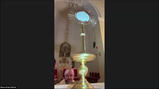 Tajna Duha Svetoga: Obnova snage i milosti u srcima vjernika