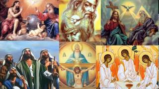 Tajna Presvetog Trojstva: Korak vjere u Božju ljubav i zajed