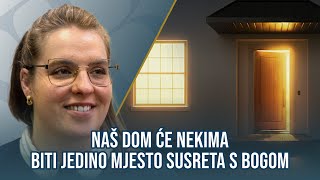 Teologija doma: Učimo svetost obiteljsko