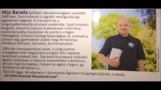 Teret ljubavi: Kako predati svoje brige i poletjeti u Božju 