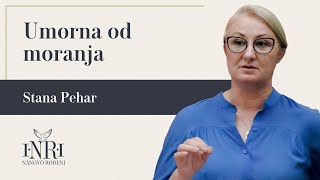 Tiranija moranja: Oslobodite se okova i pronađite radost u s