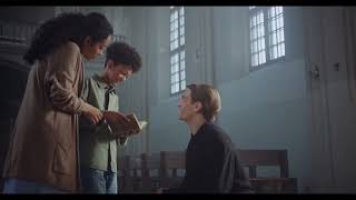 Tko je Marija? Razmatranja o ulozi Blažene Djevice Marije u 