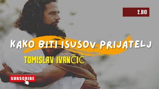 Tomislav Ivančić: Isus – temelj istinske sigurnosti i smisla