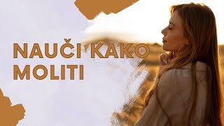 Tomislav Ivančić: Molitva - put do Božje blizine i preobrazb