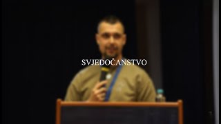 Tomislav Jerković: Od lutanja do proročk