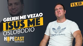 Tomislav Milić: Od klađenja do vjere - svjedočanstvo preobra