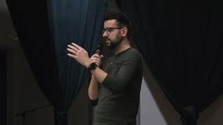 Toni Župarić: Od partijanera do Božjeg sluge - svjedočanstvo