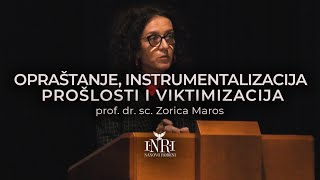 Transgeneracijski prijenos traume: Kako oprostiti nezaboravl